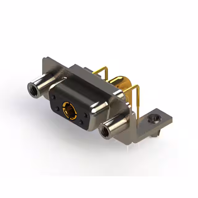 630-5W1-640-3T5 EDAC Inc.  D-Sub-Steckverbinderbaugruppen